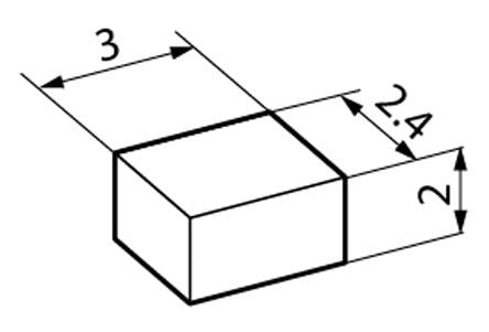 NKK Switches AT4137B 1251810