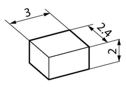 NKK Switches AT4137C 1251811
