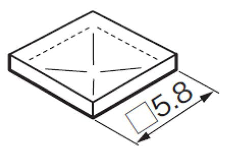 NKK Switches AT3082B 1251840