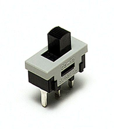 NKK Switches CS12ANW03 1251847