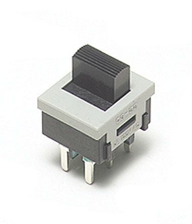 NKK Switches CS22BNW03 1251848
