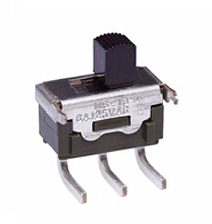 NKK Switches MS12ASW30 1251854