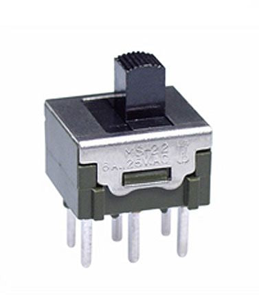 NKK Switches MS22ANW03 1251857
