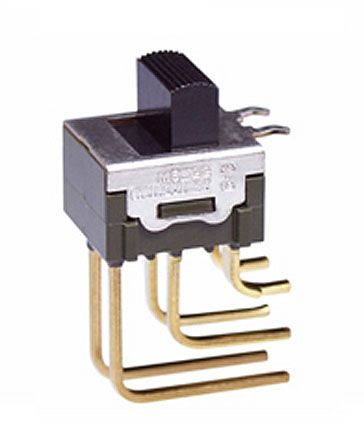 NKK Switches MS22BSG40 1251859