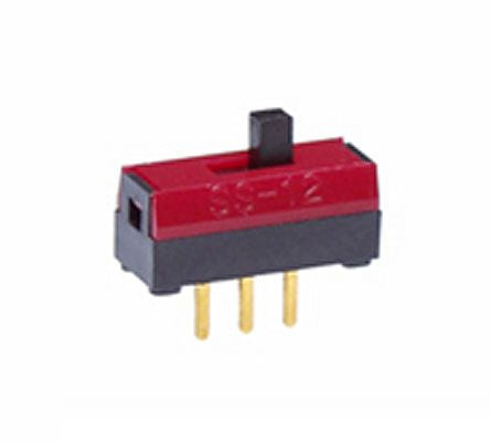 NKK Switches SS12SBP4 1251860