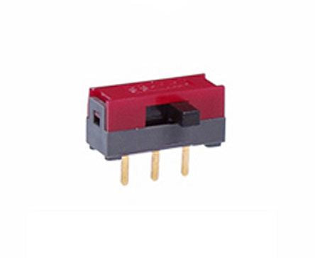 NKK Switches SS12SDH4 1251862