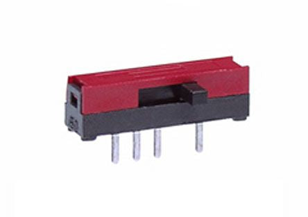 NKK Switches SS14MBH2 1251865