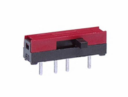 NKK Switches SS14MDH2 1251866