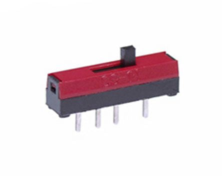 NKK Switches SS14MDP2 1251867