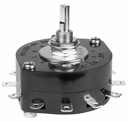 NKK Switches HS16-1N 1251886