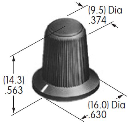 NKK Switches AT4103B 1251888