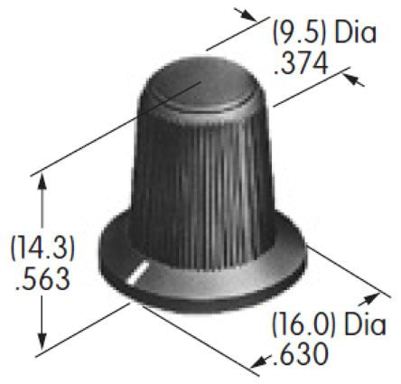 NKK Switches AT4103C 1251889