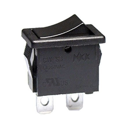 NKK Switches CWSB11AAF 1251892