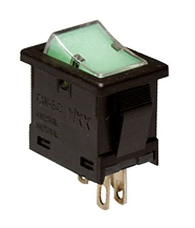 NKK Switches CWSC11JFAFS 1251894