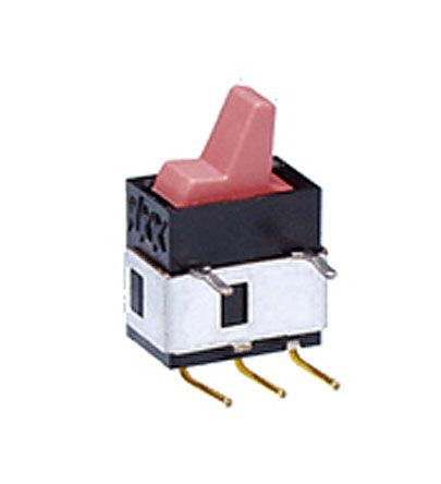 NKK Switches GW12LCH 1251897