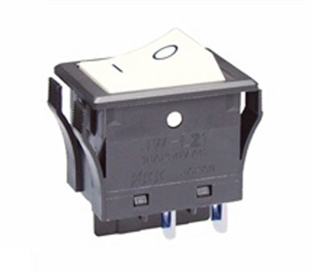 NKK Switches JWL21RB1A 1251902