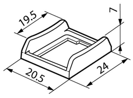 NKK Switches AT219A 1251938
