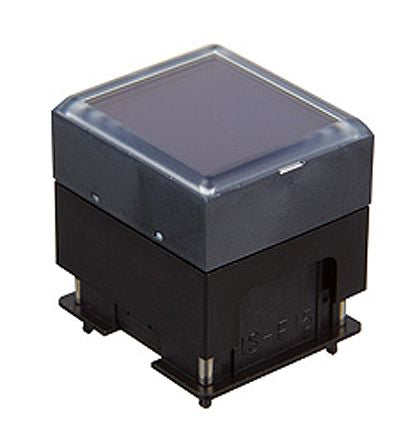 NKK Switches ISF15ACP4 1251941