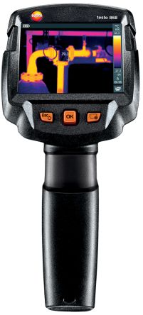 Testo 0560 8681 1252266