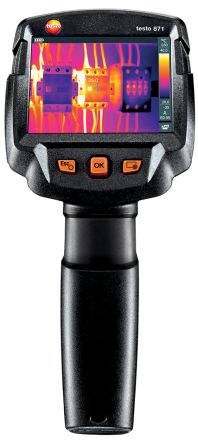 Testo 0560 8712 1252267