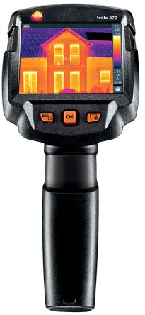 Testo 0560 8721 1252268