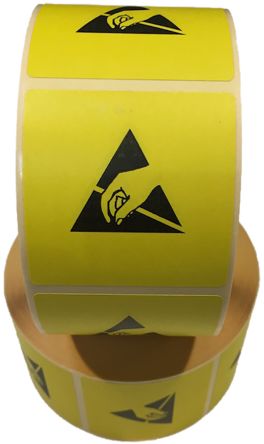 RS PRO 1252362