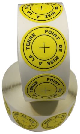 RS PRO  1252367
