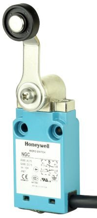 Honeywell NGCMA10AX01A1B 1252414