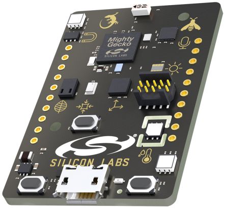 Silicon Labs SLTB001A 1253043