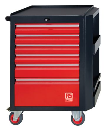 RS PRO  1253045