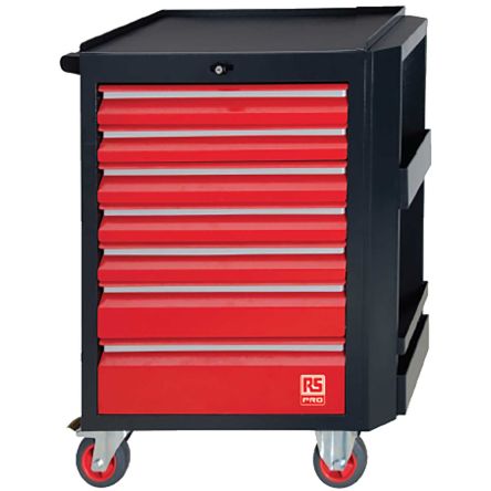 RS PRO 1253046