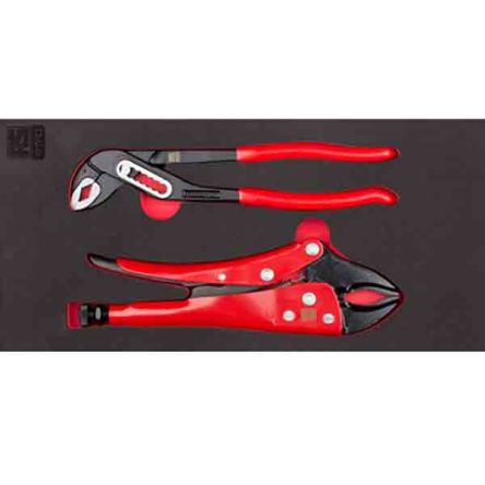 RS PRO  1253064
