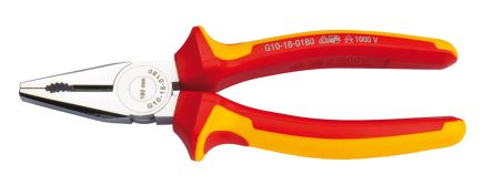 RS PRO 1253065