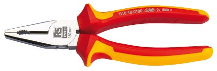 RS PRO 1253066