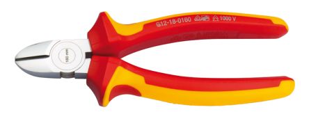 RS PRO 1253068
