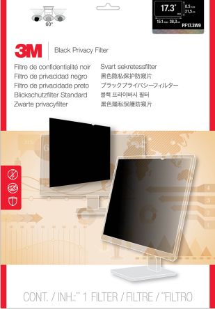 3M PF17.3W9 1253229