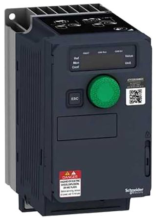 Schneider Electric ATV320U04N4C 1253237
