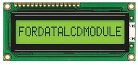 Fordata FC1601E01-FHYYBW-51LE 1253297