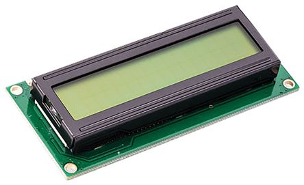 Fordata FC1602N01-FHYYBW-51LE 1711663
