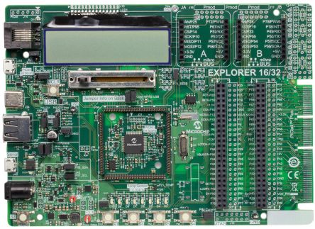 Microchip DM240001-2 1253449
