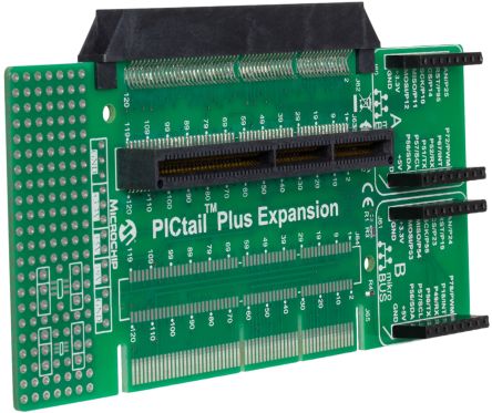 Microchip AC240100 1253450