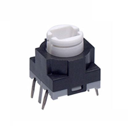 NKK Switches JB15HBPF 1253463