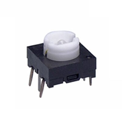 NKK Switches JB15HLPF 1253467