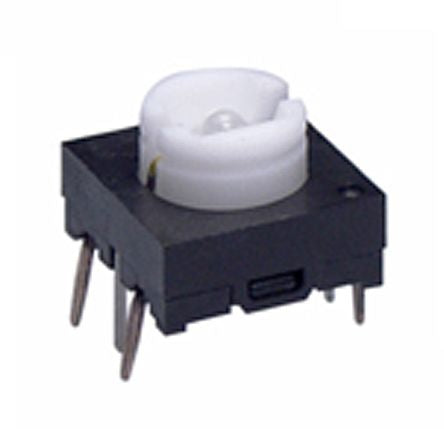 NKK Switches JB15LPC 1253470