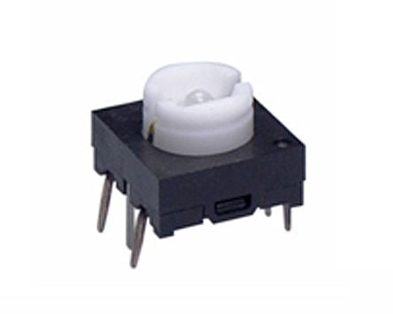 NKK Switches JB15LPF 1253472