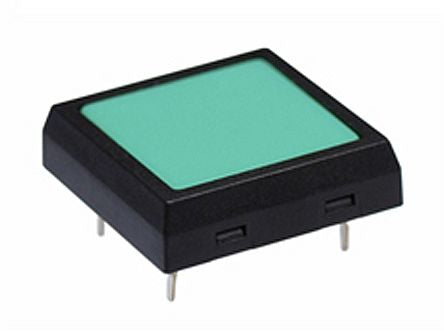 NKK Switches JF15SP1F 1253474