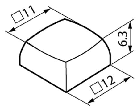 NKK Switches AT4058C 1253483