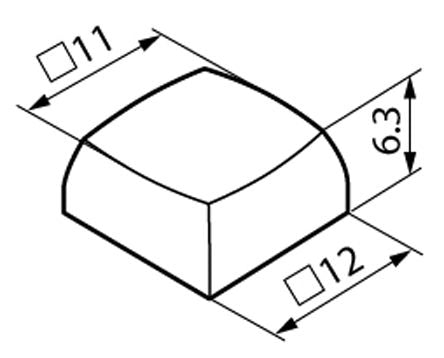 NKK Switches AT4058G 1253484