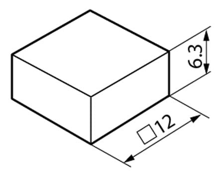NKK Switches AT4059H 1253490