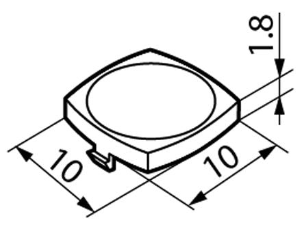 NKK Switches AT4077B 1253491
